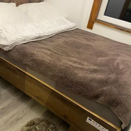 Natura Dom Iwona Przybysz * Kaplityny