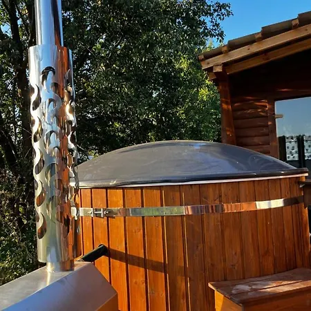 Ferienhaus Natura Dom Iwona Przybysz