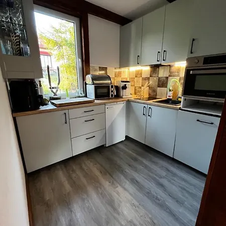 بيت للعطل Natura Dom Iwona Przybysz *